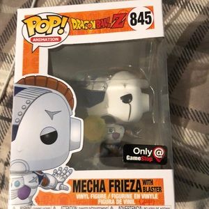 Funko pop
